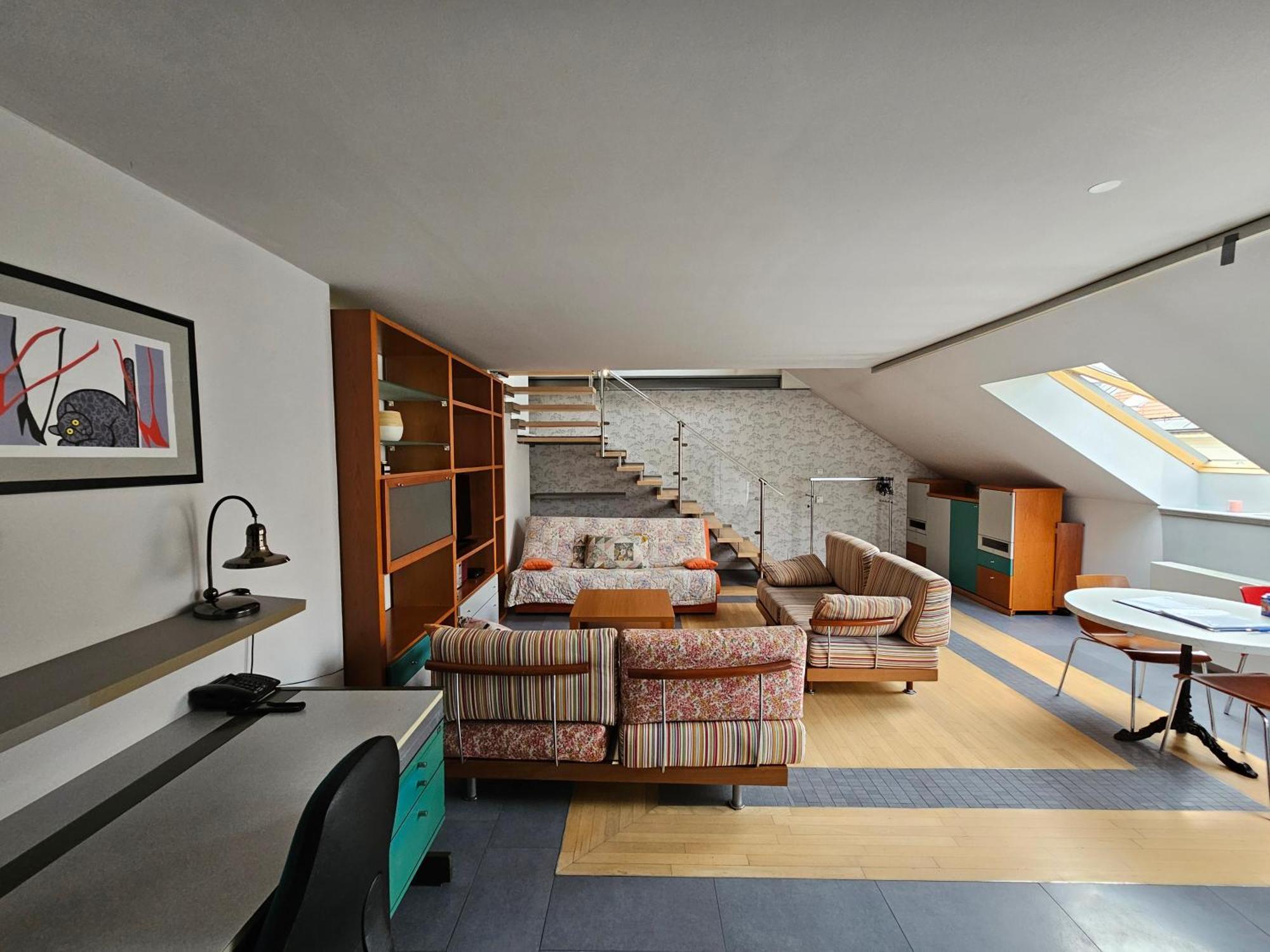 Jazzy Apartment Tour As Liubliana Exterior foto