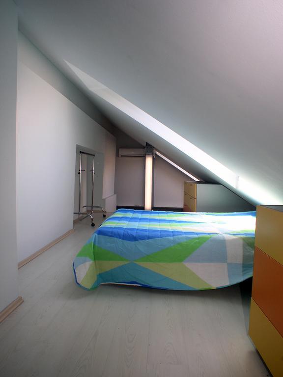 Jazzy Apartment Tour As Liubliana Exterior foto