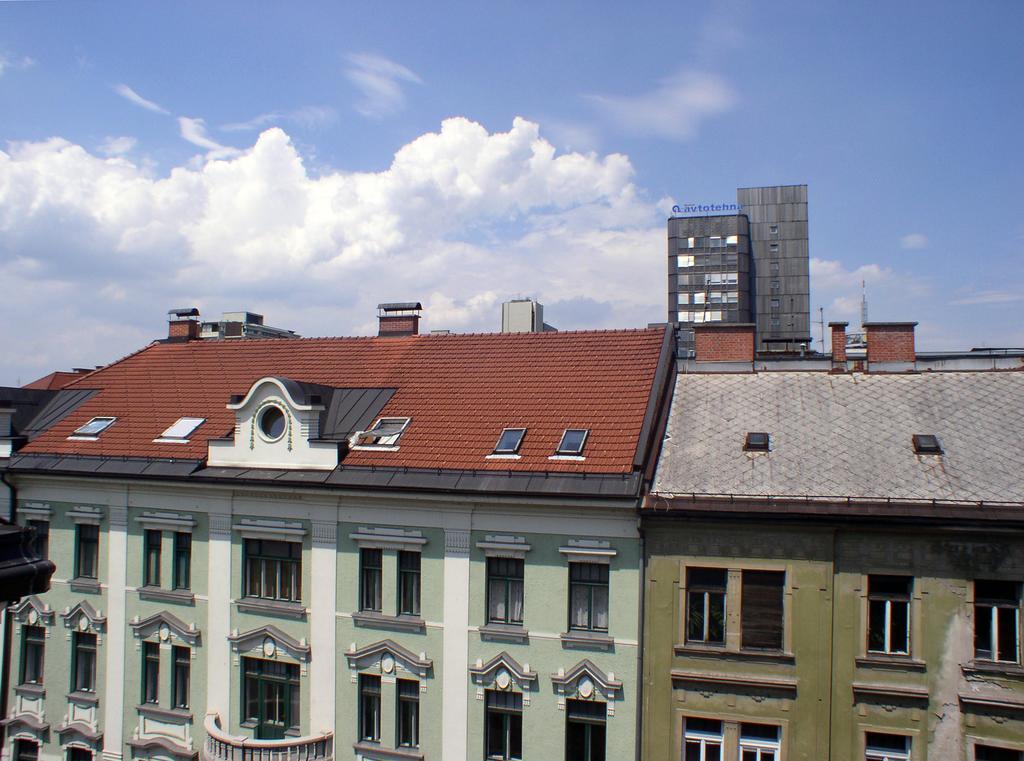 Jazzy Apartment Tour As Liubliana Exterior foto