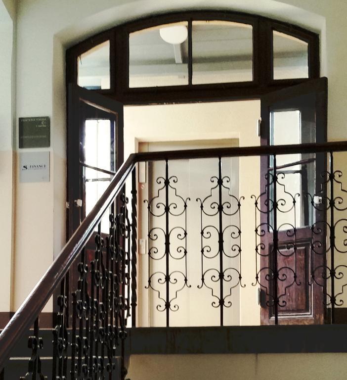 Jazzy Apartment Tour As Liubliana Exterior foto